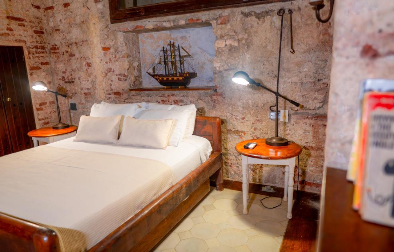 Aparthotel Amara Living Cartagena Exteriér fotografie