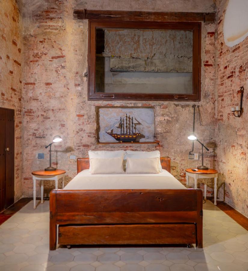 Aparthotel Amara Living Cartagena Exteriér fotografie