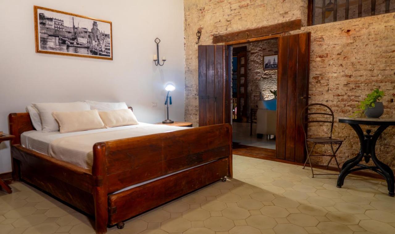 Aparthotel Amara Living Cartagena Exteriér fotografie