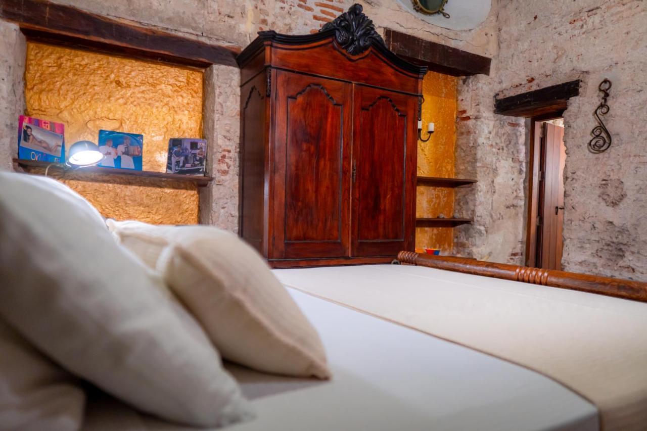 Aparthotel Amara Living Cartagena Exteriér fotografie