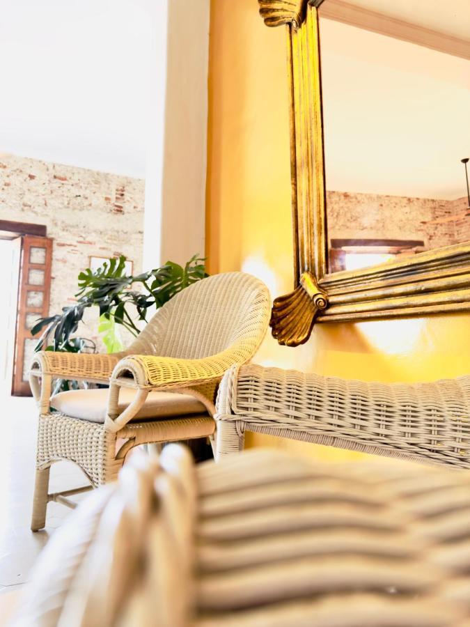 Aparthotel Amara Living Cartagena Exteriér fotografie