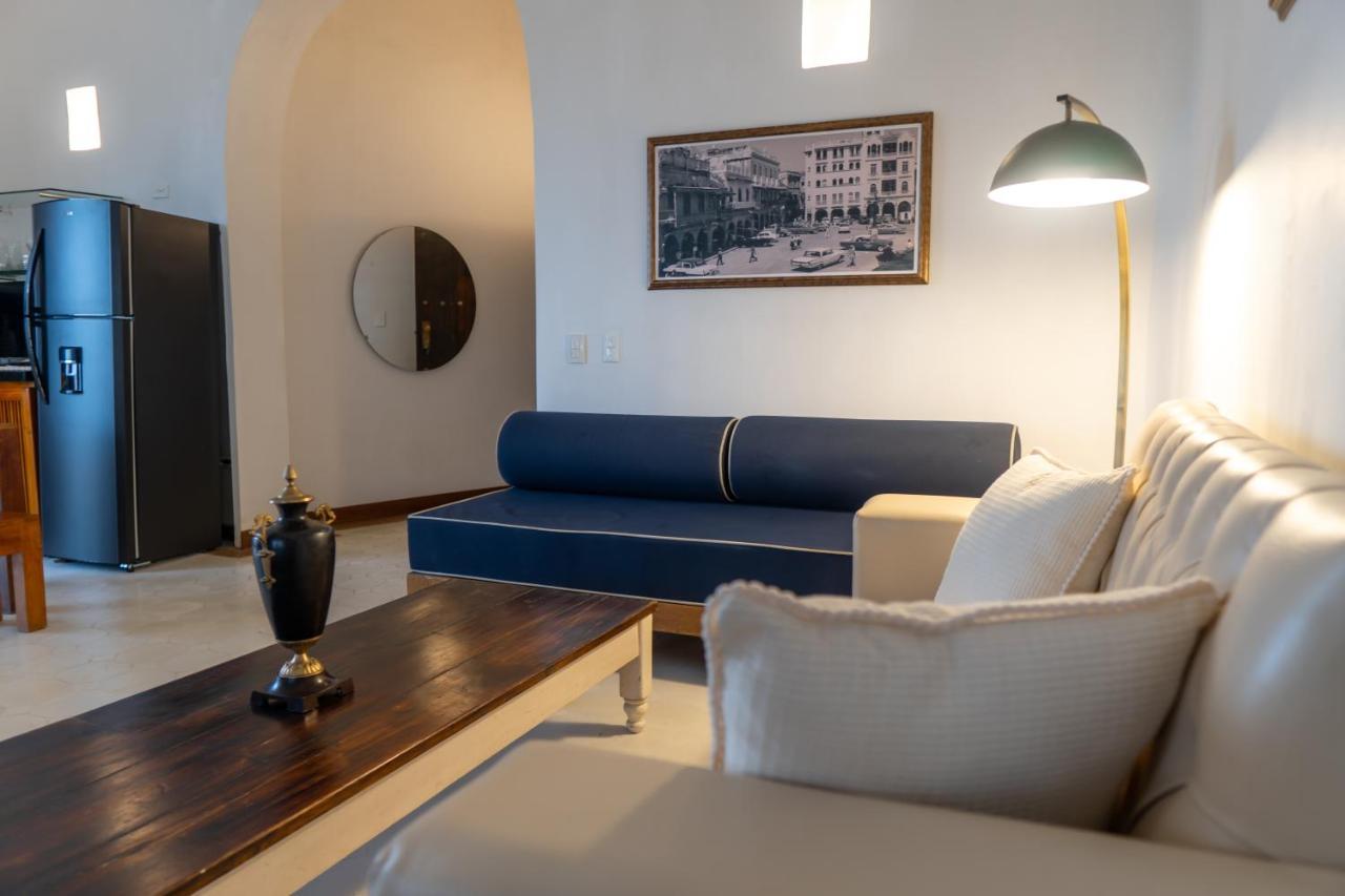 Aparthotel Amara Living Cartagena Exteriér fotografie