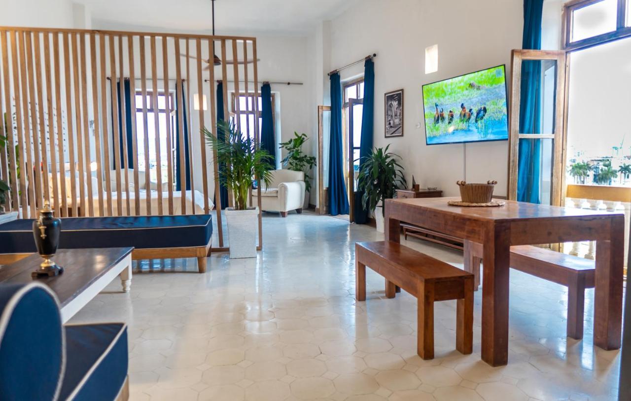 Aparthotel Amara Living Cartagena Exteriér fotografie
