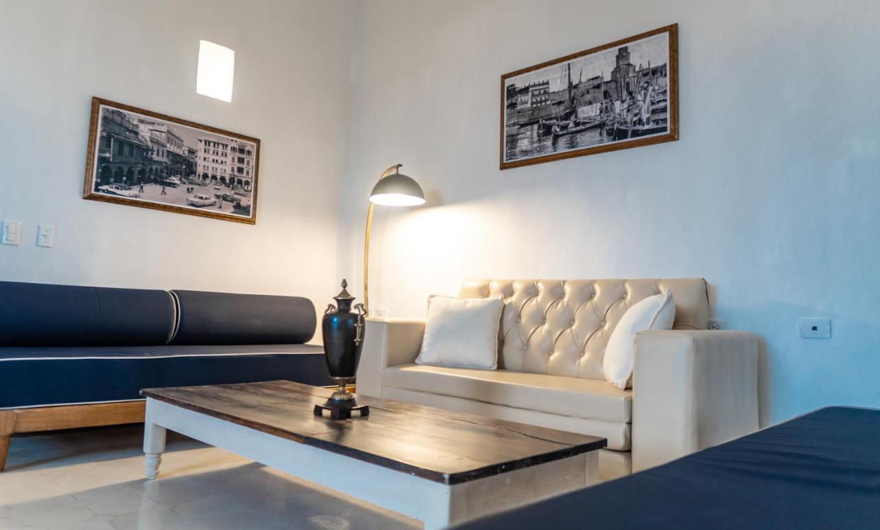 Aparthotel Amara Living Cartagena Exteriér fotografie