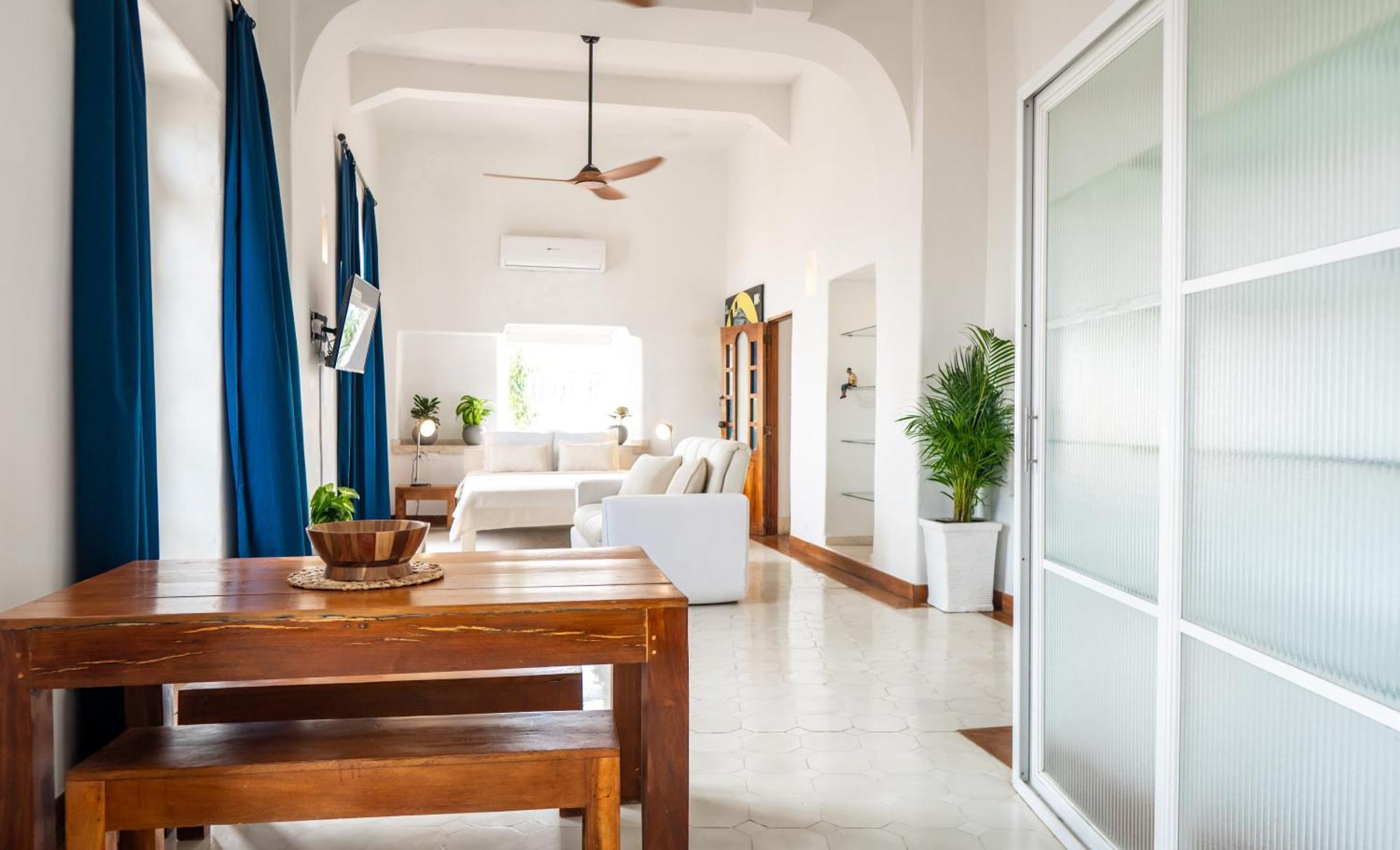 Aparthotel Amara Living Cartagena Exteriér fotografie