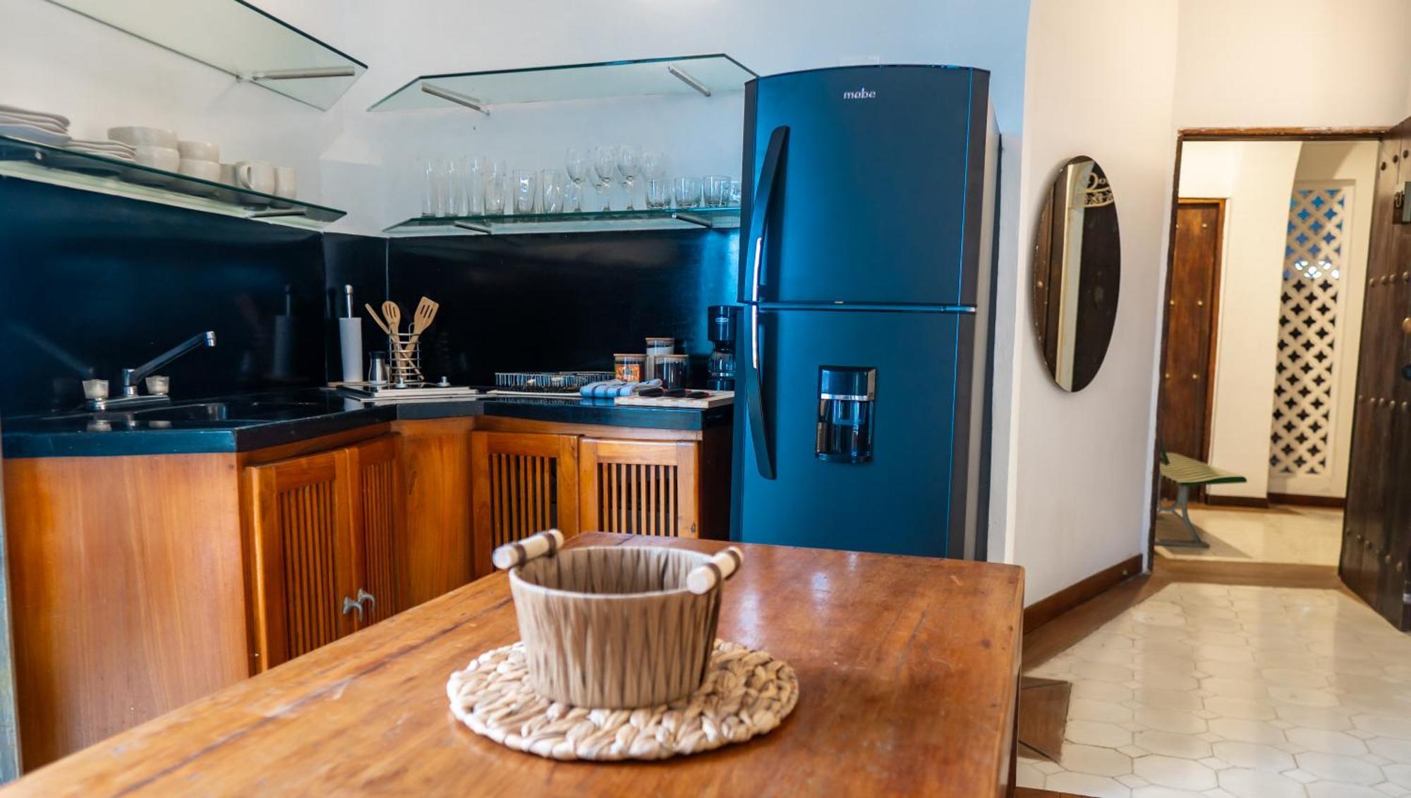 Aparthotel Amara Living Cartagena Exteriér fotografie