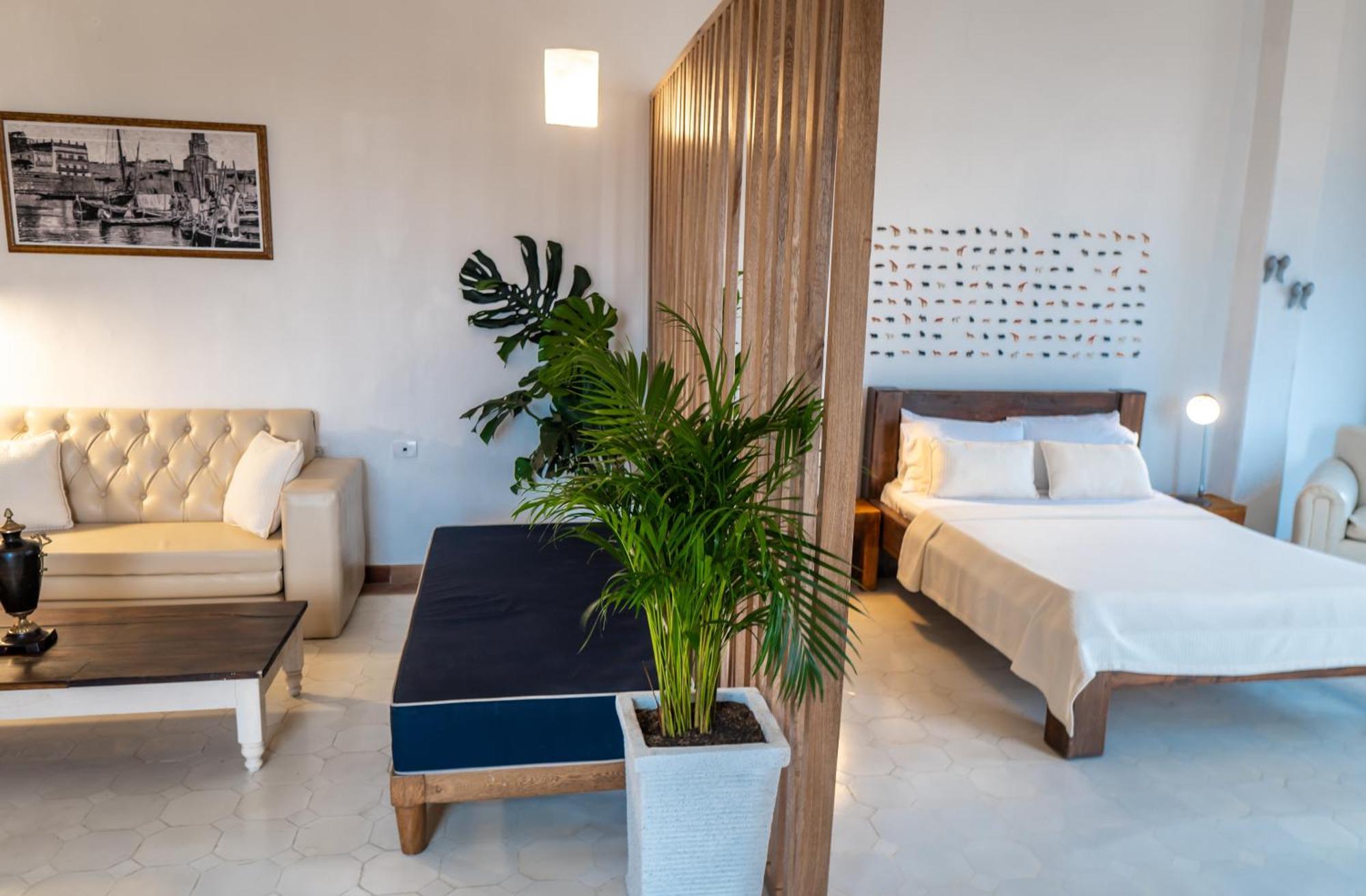 Aparthotel Amara Living Cartagena Exteriér fotografie